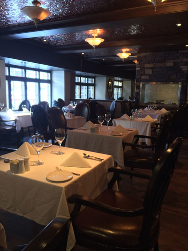 Food & Drinks 5, Auberge du Tresor, Communauté-Urbaine-de-Québec