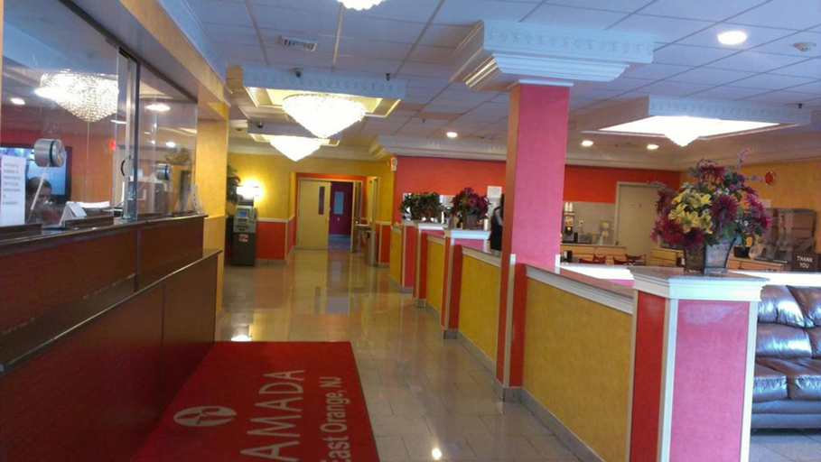 Others 5, Ramada by Wyndham East Orange, Essex