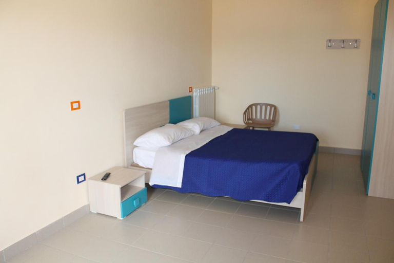 Bedroom 4, Basilicata al Volo, Potenza