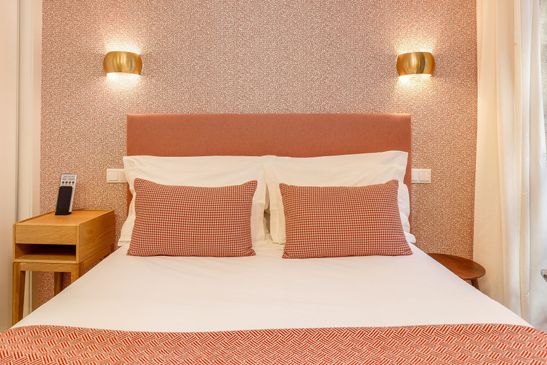 Bedroom 3, YOUROPO - Ribeira Porto, Porto