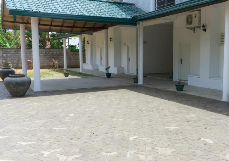Exterior & Views 2, Flamingo Nature Resort, Thissamaharama