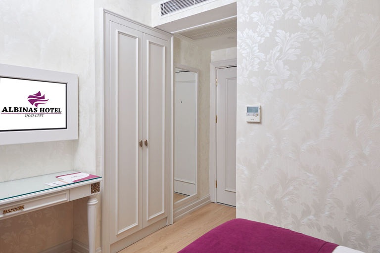 Bedroom 5, Albinas Hotel Old City, Fatih