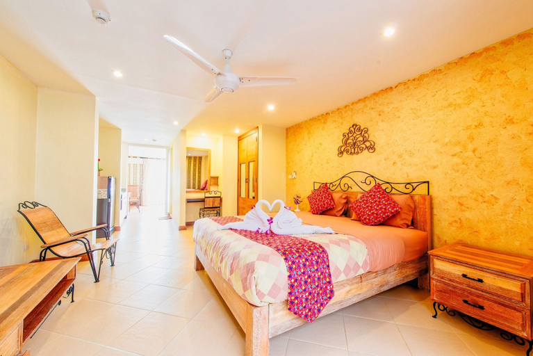 Bedroom 4, High Lords Residence, Pattaya