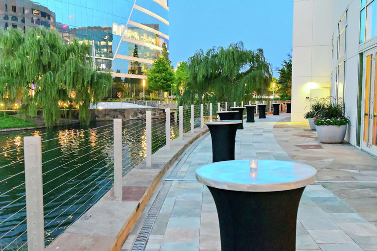 Sport & Beauty 2, Hilton Dallas/Plano Granite Park, Collin
