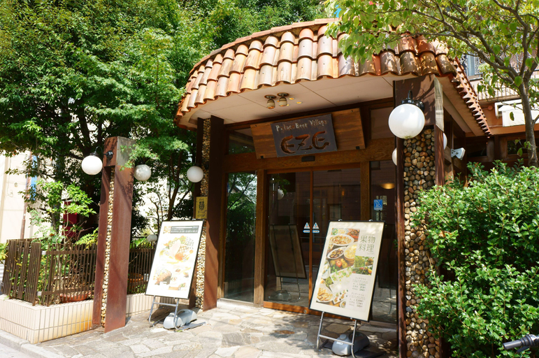 Exterior & Views 2, APA Hotel Kochi, Kōchi