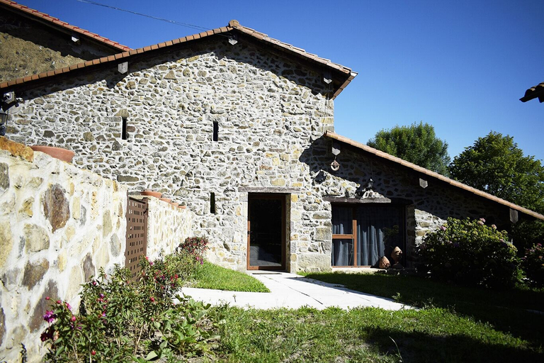 Exterior & Views 2, Casa Rural Martiamuno Landetxea, Guipúzcoa