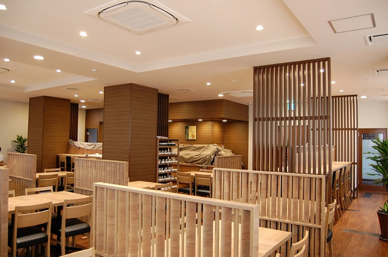 Food & Drinks 5, Hotel Route Inn Toyota Motomachi, Toyota