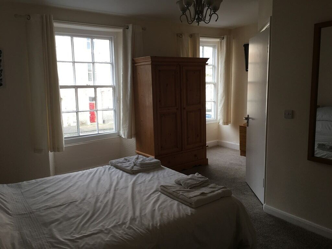 Bedroom 2, The Buck INN, North Yorkshire