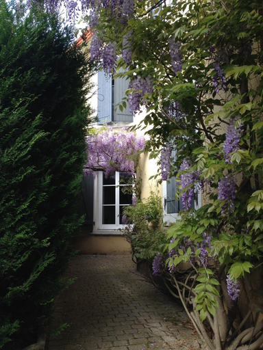 Exterior & Views 2, Chambre d'Hôtes La Villa Molina, Doubs