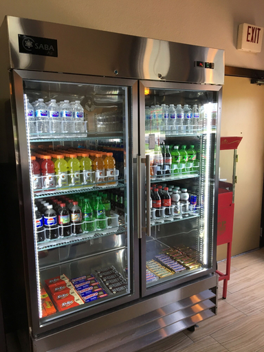 Food & Drinks 5, Days Inn by Wyndham Brooksville/Dade City, Hernando