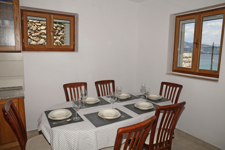 Others 5, Beach Villa Olivia, Lumbarda