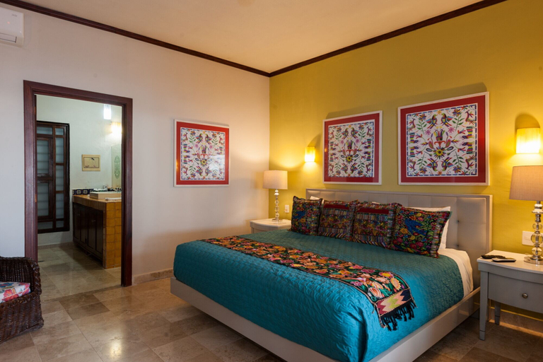 Bedroom 3, Vallarta Shores, Puerto Vallarta