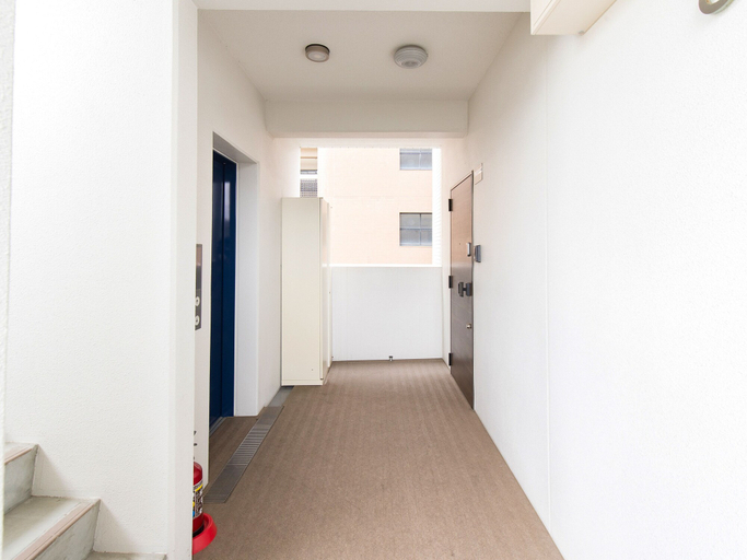 Others 5, Dream Inn Hakata, Fukuoka