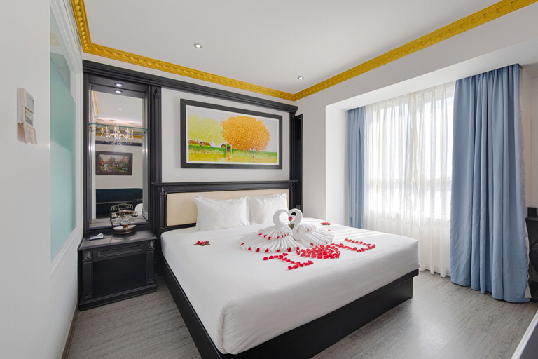 Bedroom 3, Fivitel Boutique Da Nang, Da Nang