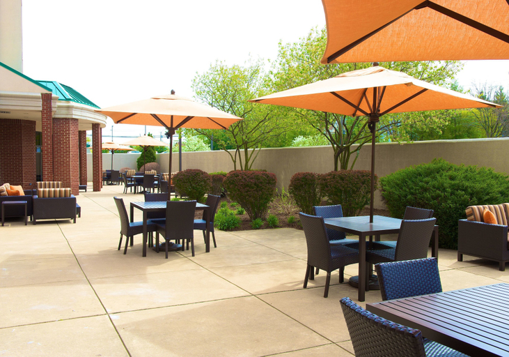Food & Drinks 4, Courtyard by Marriott Bloomington, Monroe