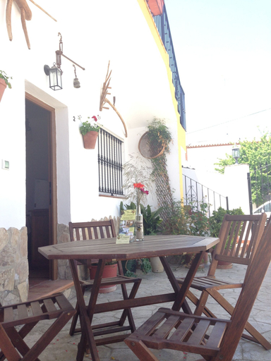 Others 5, Casa Rural El Limonero, Cádiz
