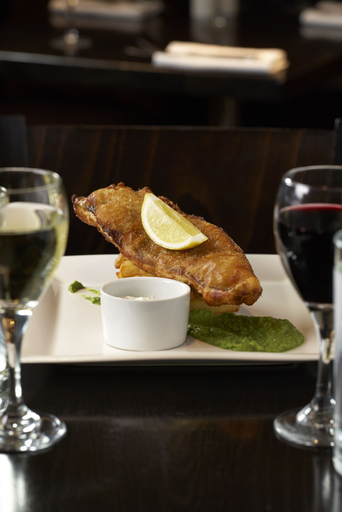 Food & Drinks 5, Mandolay Hotel Guildford, Surrey