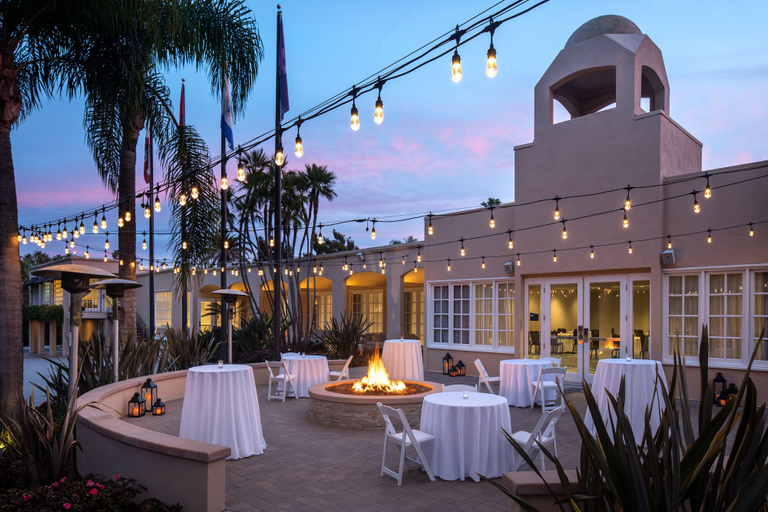Exterior & Views 2, Hyatt Regency Newport Beach, Orange