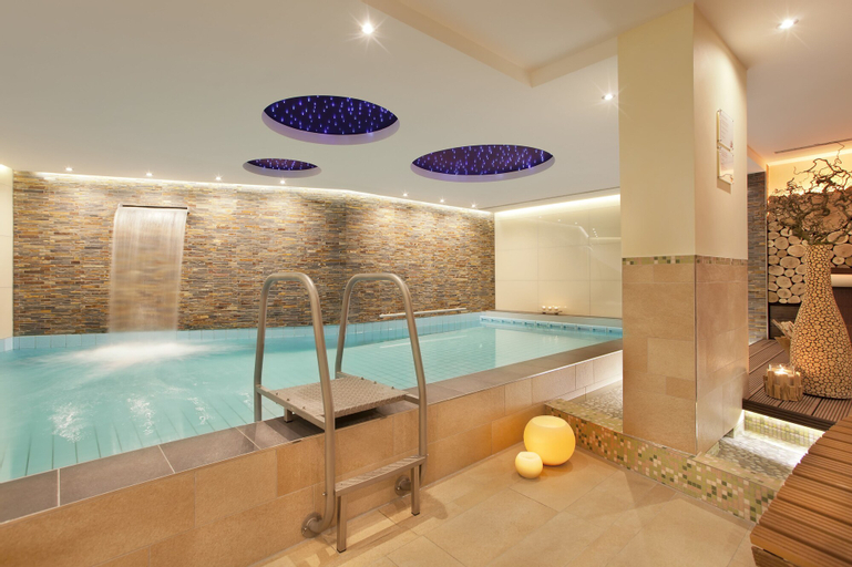 Sport & Beauty 2, Best Western Hotel Hohenzollern, Osnabrück