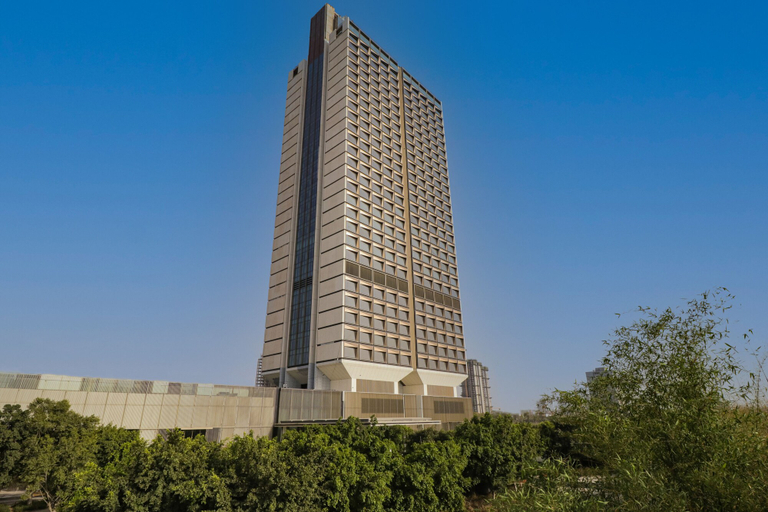 Exterior & Views 2, Grand Hyatt Gurgaon, Gurgaon