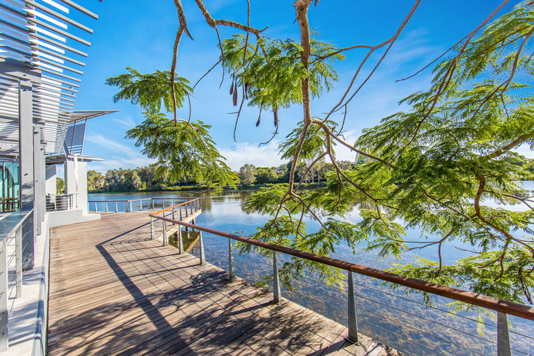 Sport & Beauty 2, Best Western Plus North Lakes Hotel, Griffin-Mango Hill