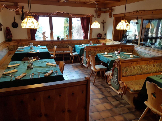 Food & Drinks 4, Hotel-Gasthof Lammersdorf, Spittal an der Drau