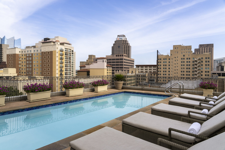 Mokara Hotel & Spa San Antonio, Bexar