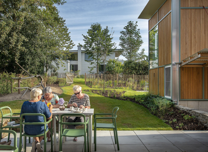Food & Drinks 5, B&B Baz, Oost-Vlaanderen