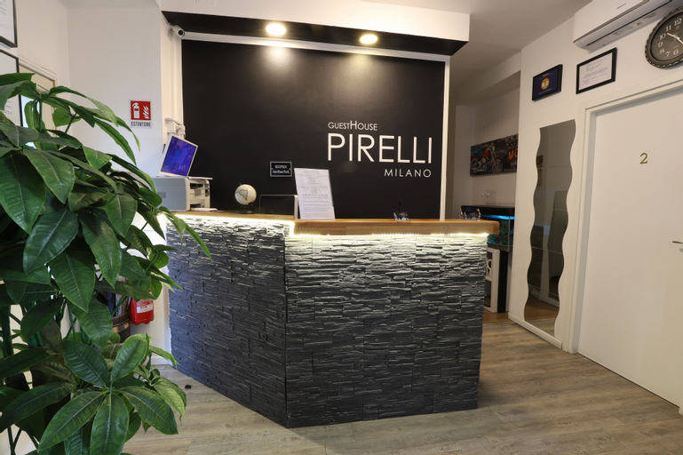 Guest House Pirelli, Milano