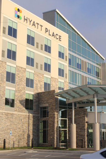 Exterior & Views 2, Hyatt Place Austin Cedar Park, Williamson