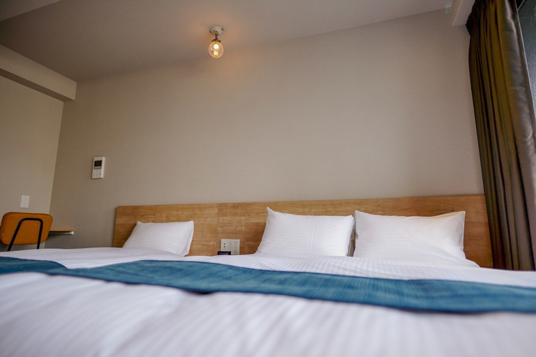 Bedroom 4, RESI STAY HEART, Kyoto