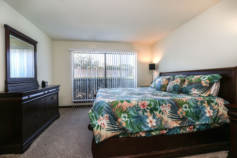 Bedroom 4, Resort Attractions, Montgomery