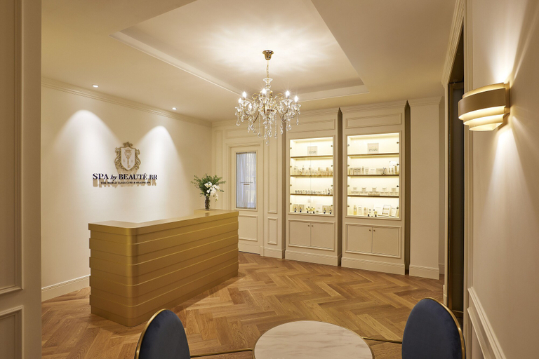 Others 4, L’Escape, a Luxury Collection Hotel, Seoul Myeongdong, Jung