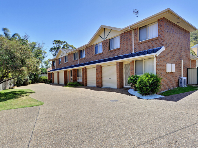 Exterior & Views 2, Beachcomber at Fingal Bay, Port Stephens