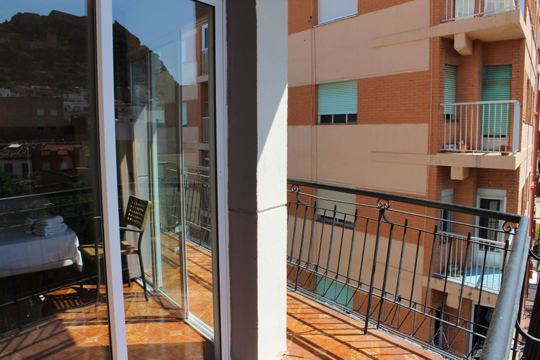 Others 5, Hotel Sagunto, Valencia