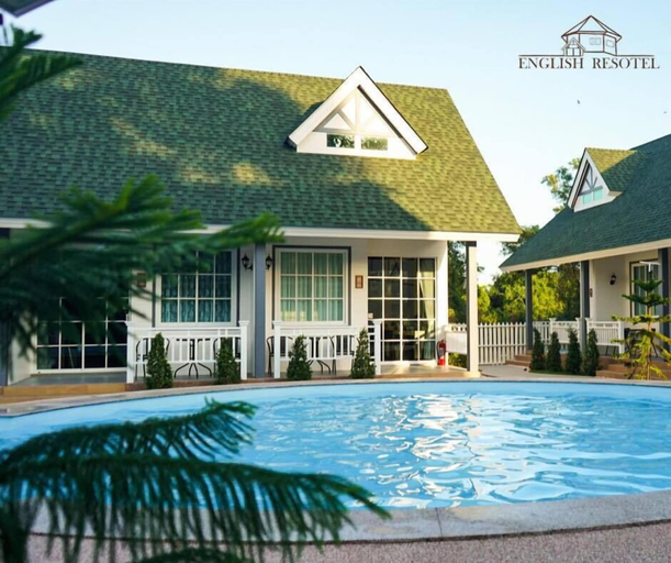 Sport & Beauty 5, English Resotel Hotel, Muang Nakhon Si Thammarat