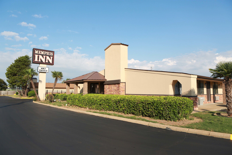 Exterior & Views 2, Memphis Inn, Shelby