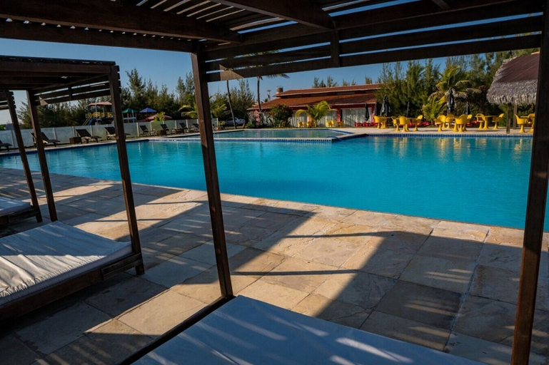 Sport & Beauty 5, Hotel Vila Jardim, Beberibe