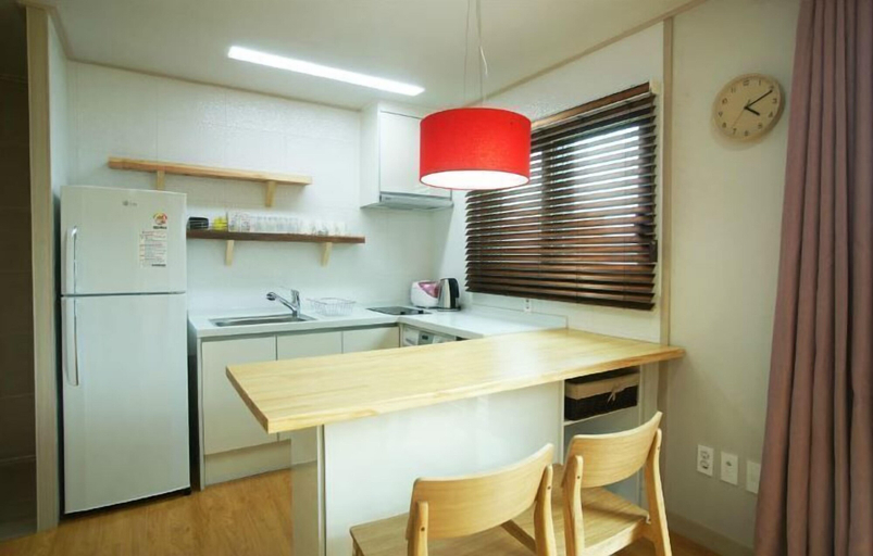 Others 5, Tilda House, Jeju