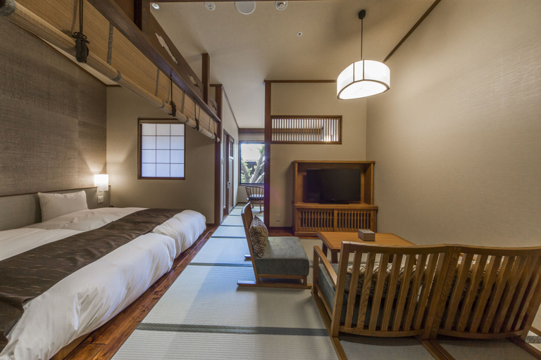 Bedroom 2, Inisienoyado Keiunn, Izumo