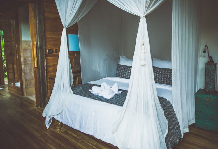 Bedroom 4, Desa Saya Eco Luxury Resort & Spa, Buleleng