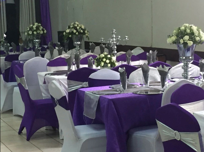 Food & Drinks, Skyview Lodge At The Barn, Lusaka