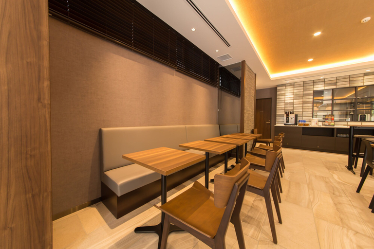 Food & Drinks 5, Hotel IL Verde Kyoto, Kyoto