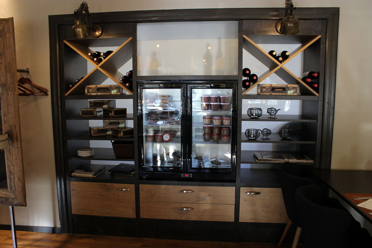 Food & Drinks 5, Zum Schlossberg, Merzig-Wadern