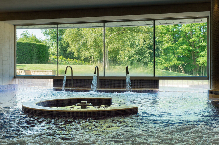 Sport & Beauty 2, Whatley Manor, Wiltshire