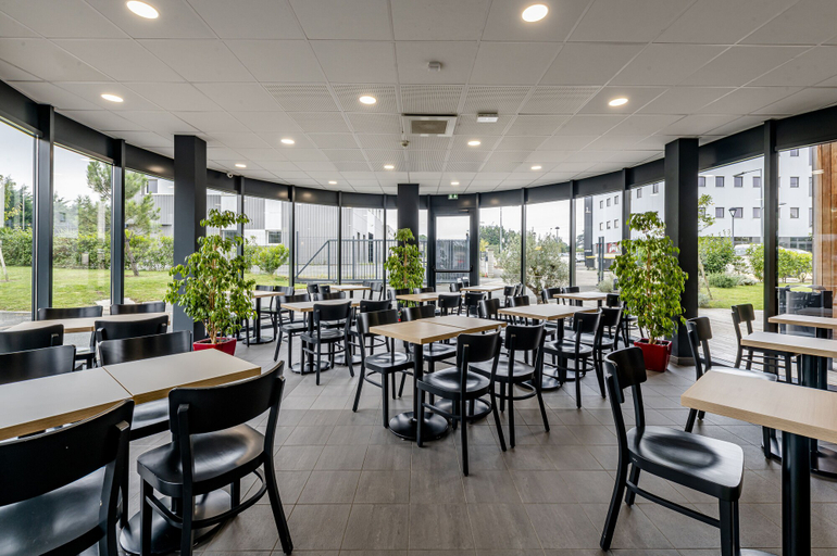 Food & Drinks 5, B&B Hôtel Bordeaux Est, Gironde