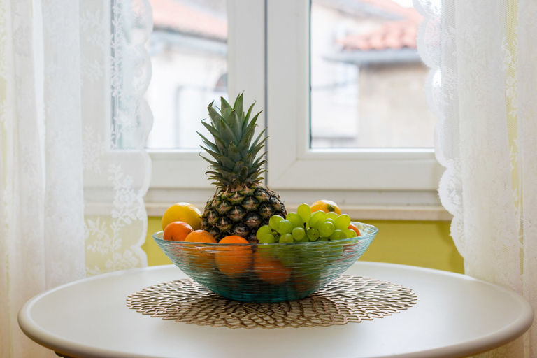 Food & Drinks 5, Apartman Mirko&Mimi, Split