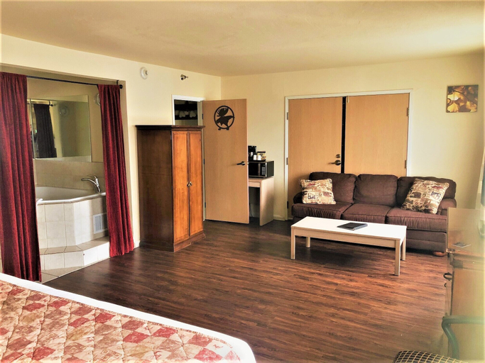 Others 5, Ramada by Wyndham Anchorage, Anchorage