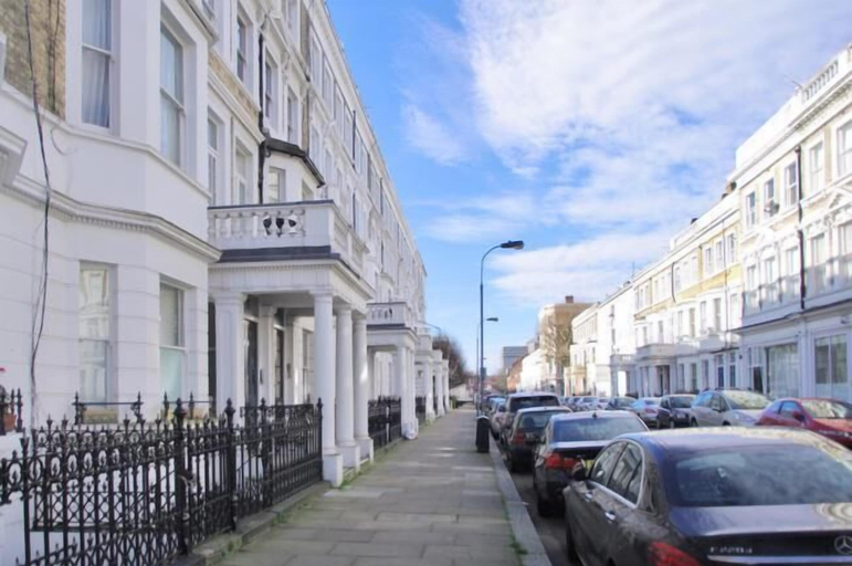 Exterior & Views 2, The London Agent Kensington Comeragh, London