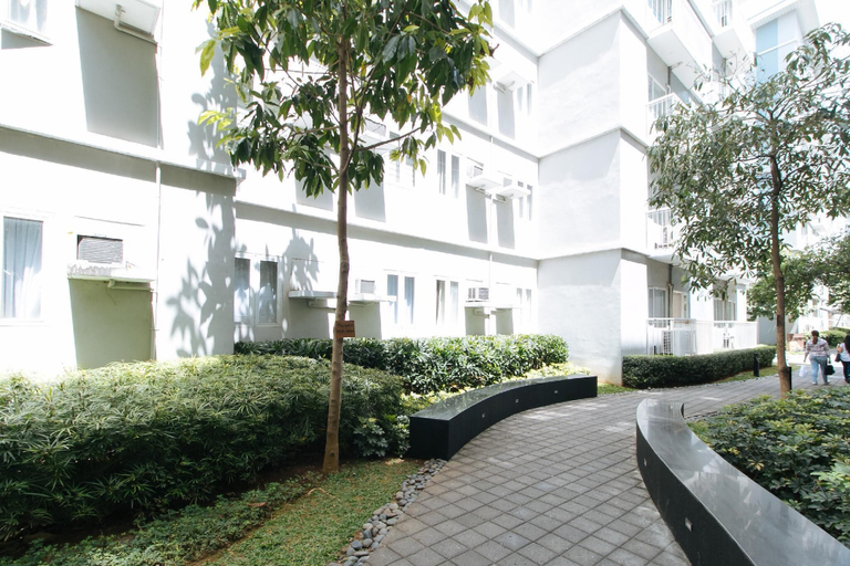 Exterior & Views, RedDoorz Premium @ SMDC Fairview 2, Quezon City